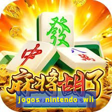 jogos nintendo wii download wbfs